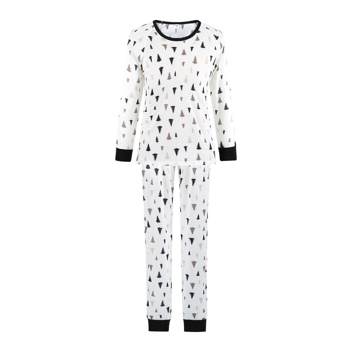 Christmas Tree Family Pyjamas