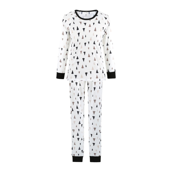 Christmas Tree Family Pyjamas