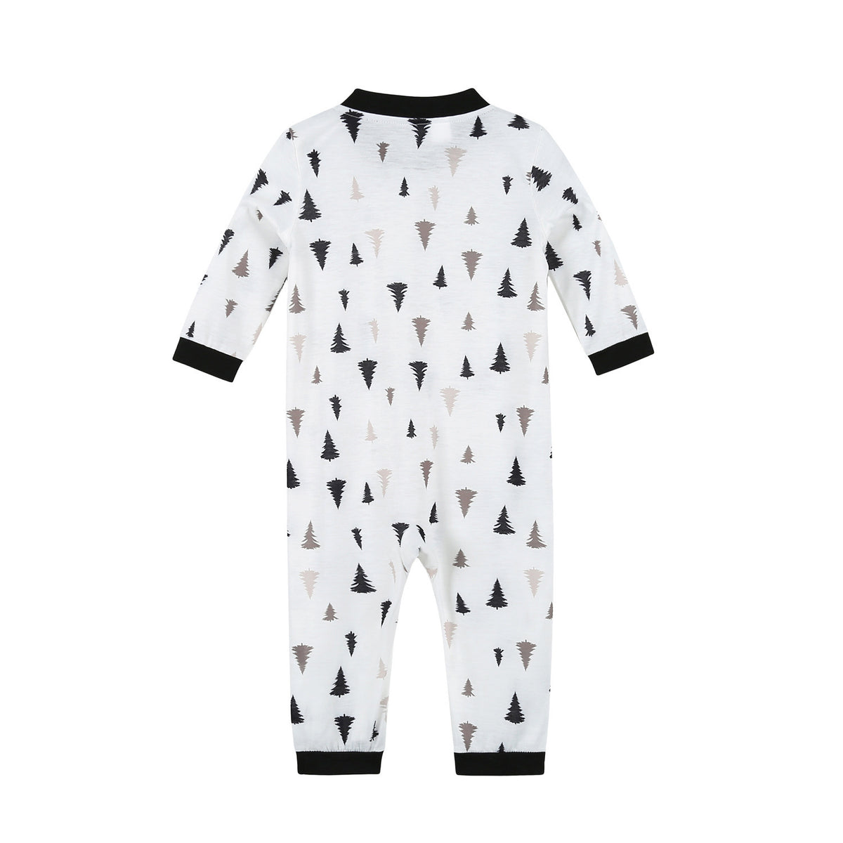 Christmas Tree Family Pyjamas