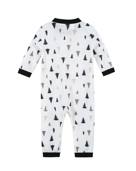 Christmas Tree Family Pyjamas