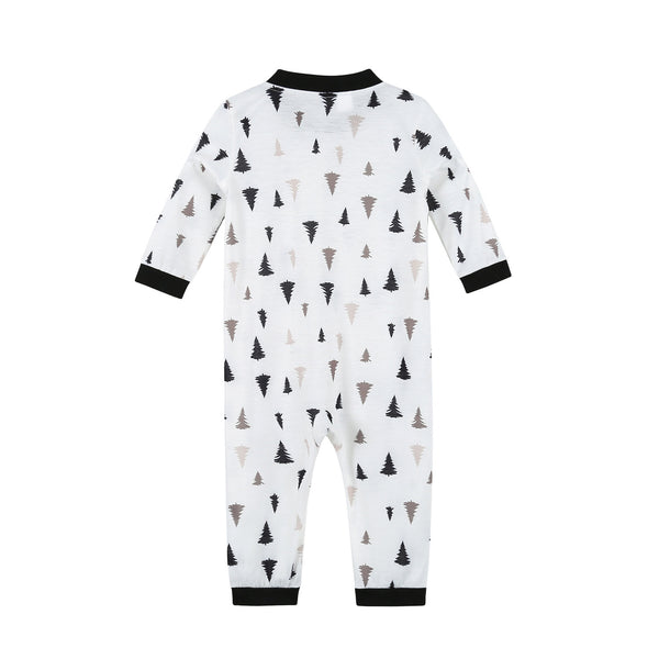 Christmas Tree Family Pyjamas