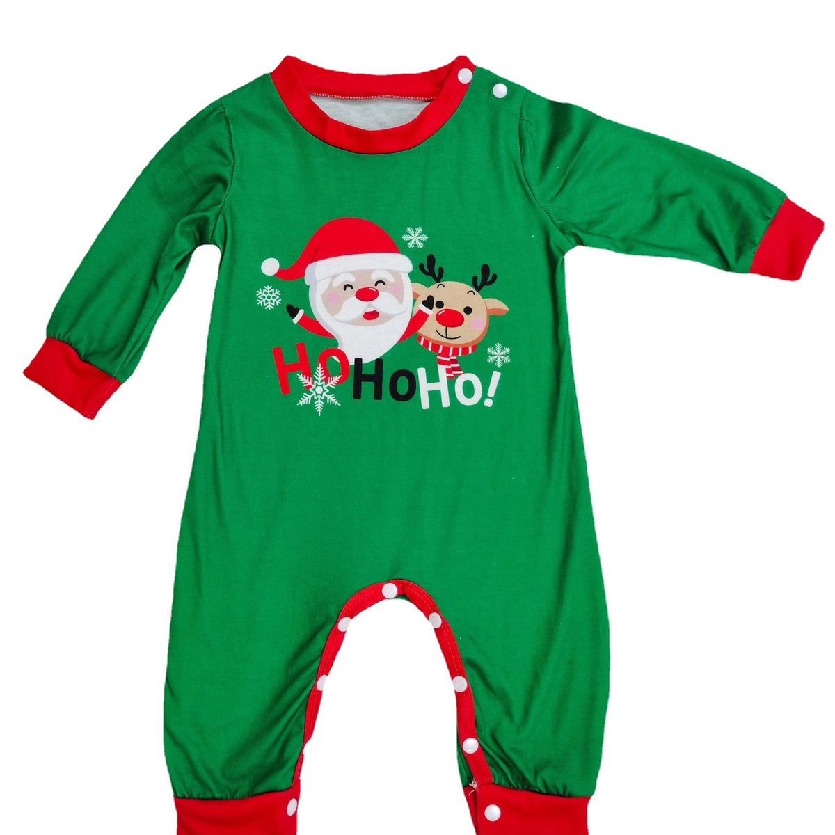 Matching Christmas Pyjama set