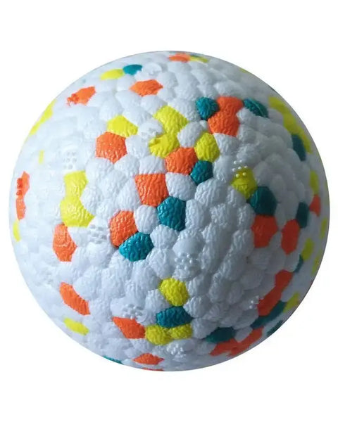 Super strong dog ball