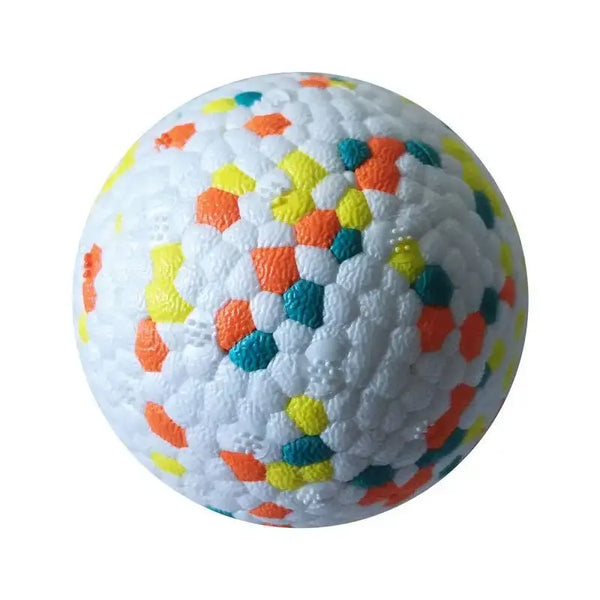 Super strong dog ball